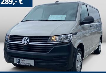 VW T6 Transporter 92.051 km 24.400 &euro; Fellbach 70736