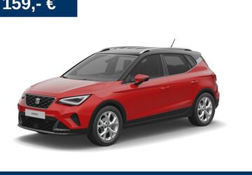 Seat Arona 20.180 km 20.930 &euro; Göppingen 73037