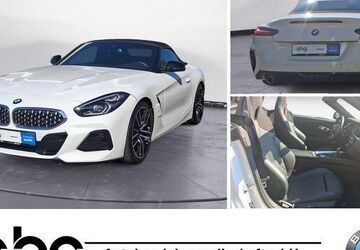 BMW Z4 30.231 km 35.990 &euro; Kirchheim unter Teck 73230
