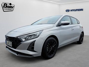 Gebrauchte Hyundai i20
