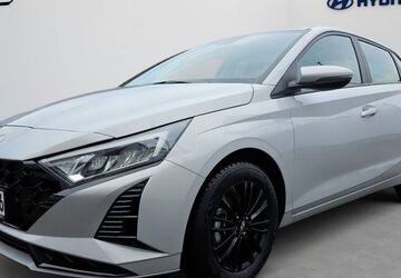 Hyundai i20 3.312 km 22.990 &euro; Schwäbisch Gmünd 73529