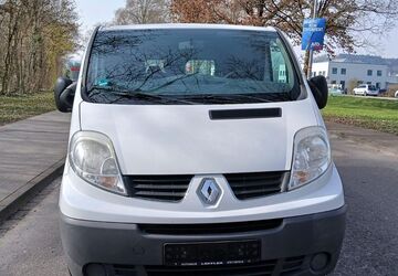 Renault Trafic 206.147 km 5.700 &euro; Schorndorf 73614