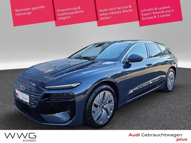 Audi A6 15.000 km 64.850 &euro; Schwäbisch Gmünd 73527