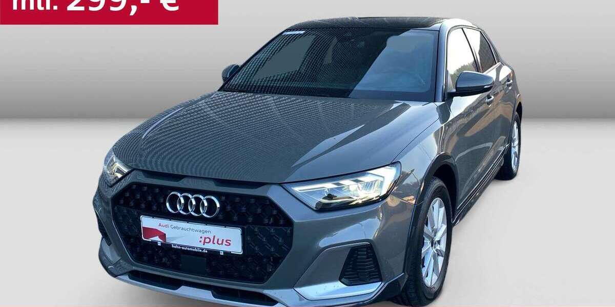Audi A1 65.888 km 20.730 &euro; Göppingen 73037