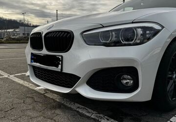 BMW 118 60.284 km 16.400 &euro; Esslingen 73730