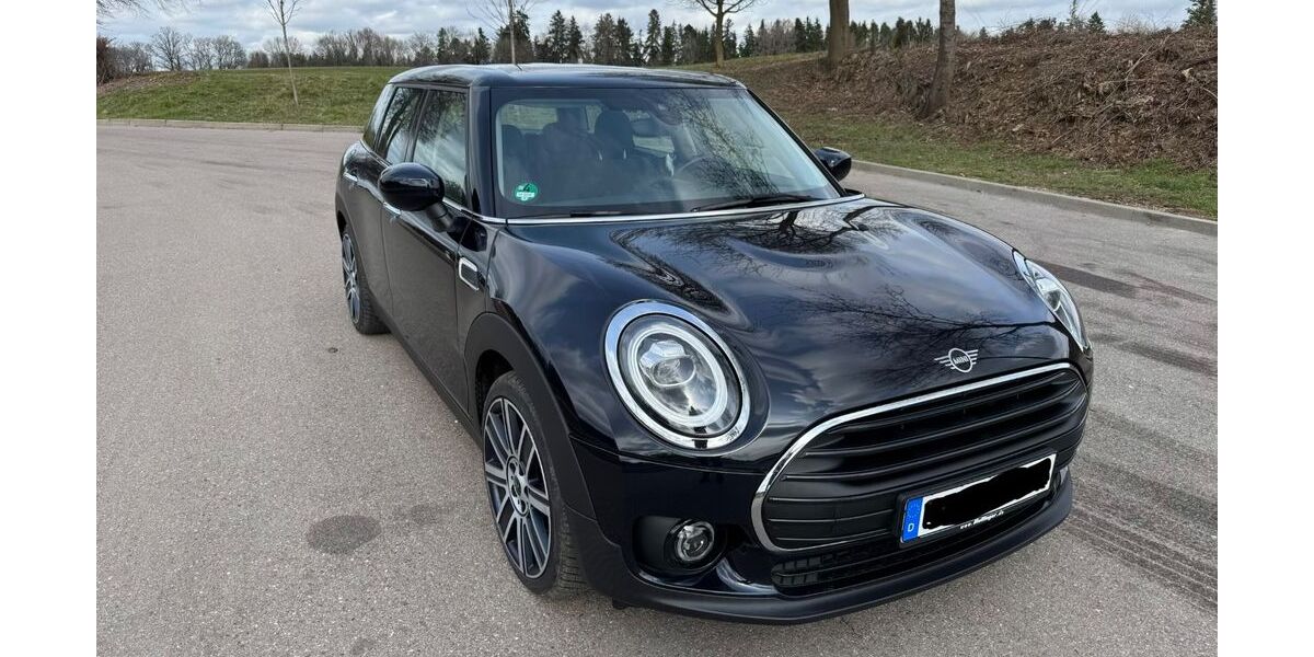 Mini Cooper Clubman 99.200 km 14.999 &euro; Spraitbach 73565