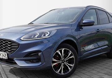 Ford Kuga 17.000 km 44.900 &euro; Lorch 73547