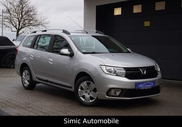 Dacia Logan 200.000 km 4.999 &euro; Owen 73277