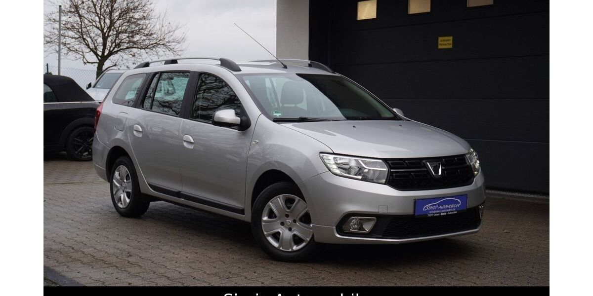 Dacia Logan 200.000 km 4.999 &euro; Owen 73277