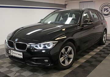 BMW 318 72.200 km 15.490 &euro; Uhingen 73066
