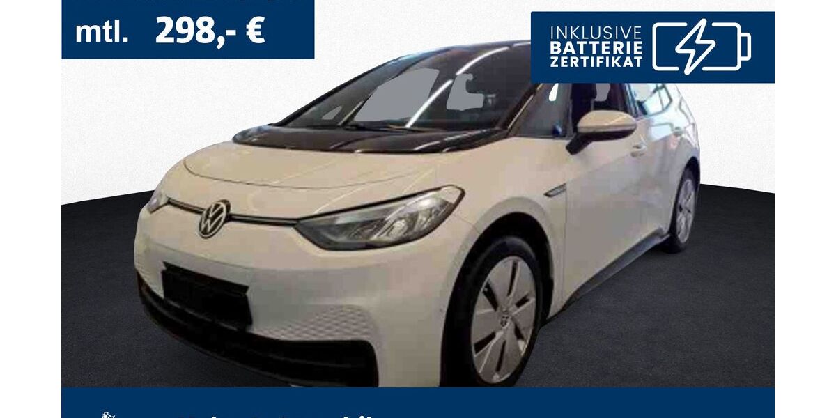 VW ID.3 29.425 km 23.930 &euro; Fellbach 70736