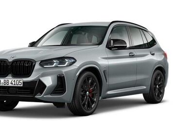 BMW X3 M40 54.999 km 51.930 &euro; Göppingen 73037