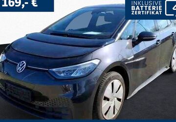 VW ID.3 27.620 km 19.730 &euro; Esslingen (bei Stuttgart) 73734