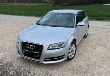 Audi A3 253.000 km 3.950 &euro; Notzingen 73274