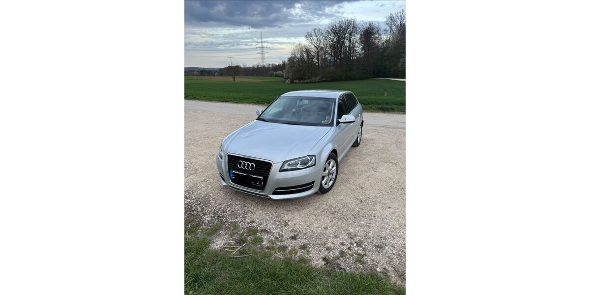Audi A3 253.000 km 3.950 &euro; Notzingen 73274