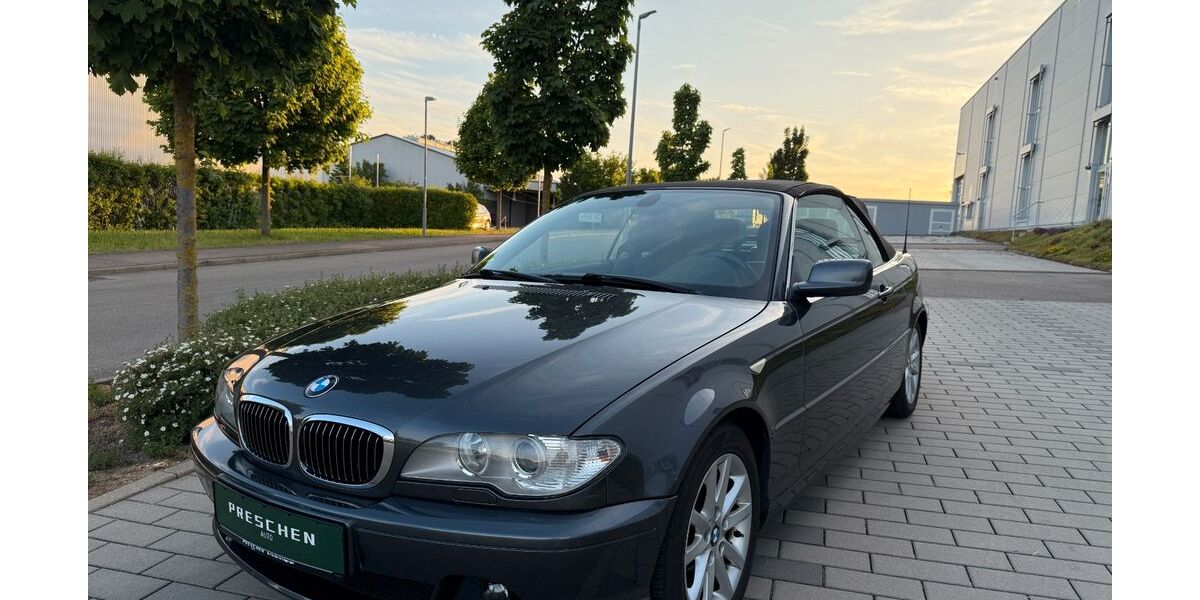 BMW 320 234.918 km 7.476 &euro; Göppingen 73037