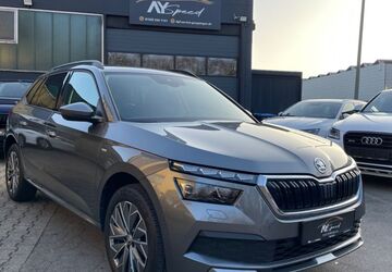 Skoda Kamiq 41.064 km 18.699 &euro; Salach 73084