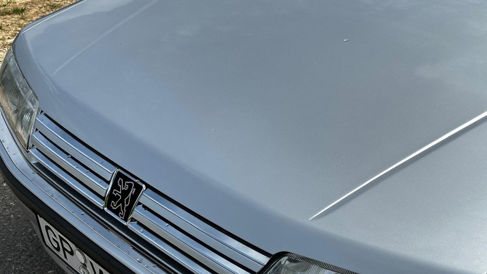 Peugeot 605 12.000 km 19.900 &euro; Göppingen 73033