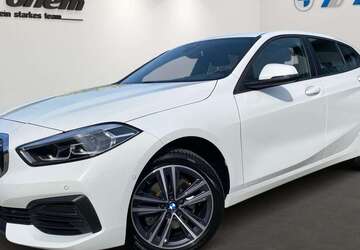 BMW 118 96.700 km 19.900 &euro; Nürtingen 72622