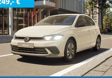 VW Polo 1.001 km 24.990 &euro; Schorndorf 73614