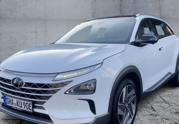 Hyundai NEXO 11.686 km 39.990 &euro; Essingen 73457