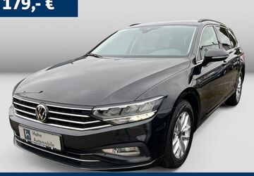 VW Passat Variant 133.471 km 21.690 &euro; Schorndorf 73614