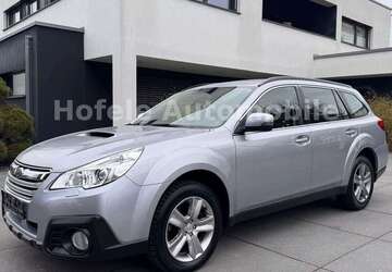 Subaru OUTBACK 147.395 km 9.950 &euro; Heiningen 73092