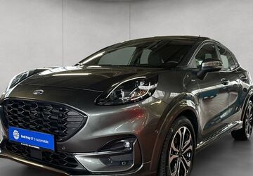 Ford Puma 53.199 km 16.890 &euro; Esslingen 73730