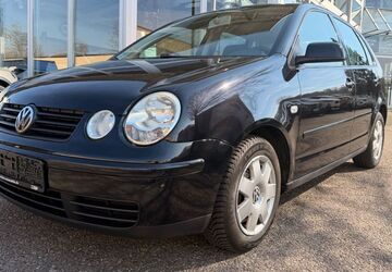 VW Polo 129.314 km 2.999 &euro; Uhingen 73066