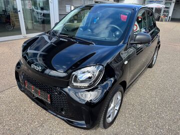 Gebrauchte Smart ForFour