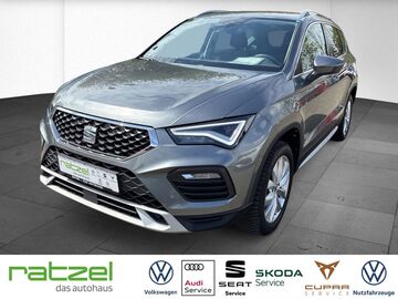 Gebrauchte Seat Ateca