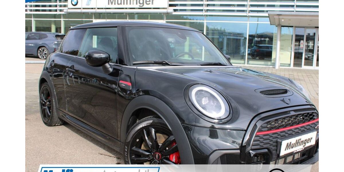 Mini John Cooper Works 65.777 km 27.950 &euro; Schwäbisch Gmünd 73529