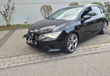 Seat Leon 148.000 km 13.500 &euro; Eislingen 73054