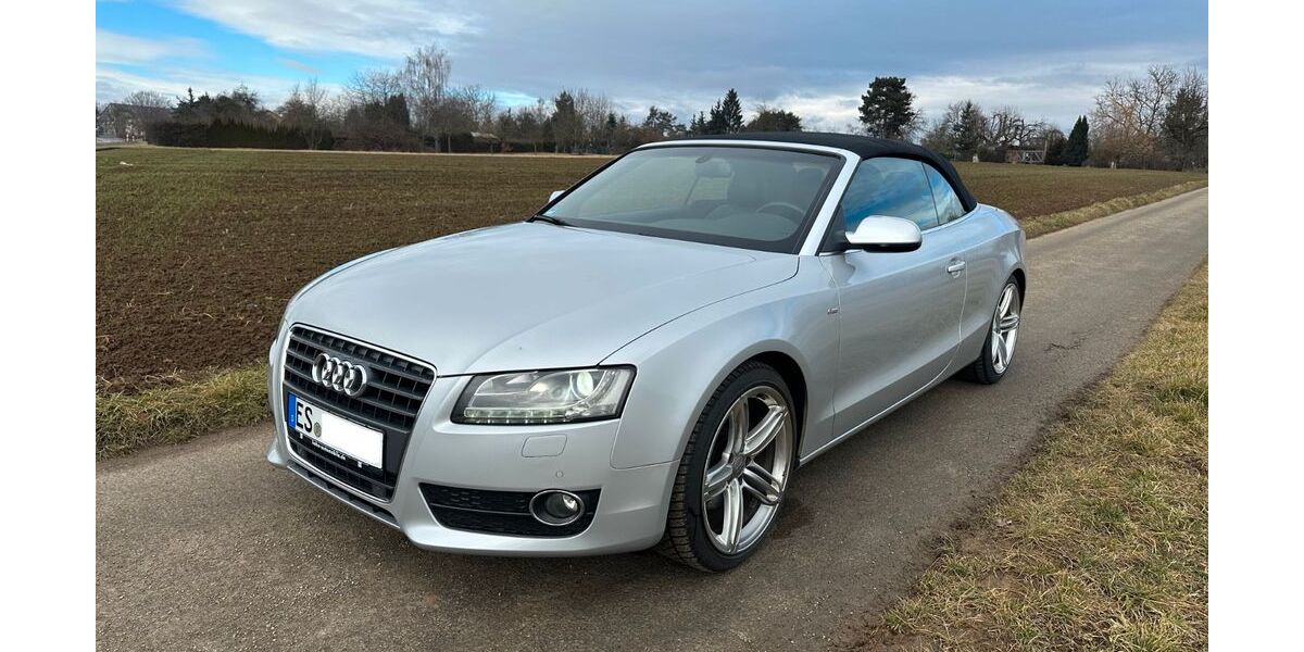 Audi A5 161.463 km 13.999 &euro; Esslingen am Neckar 73734