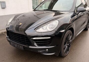 Porsche Cayenne 228.500 km 13.999 &euro; Dürnau 73105
