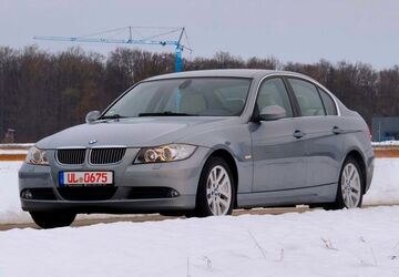 BMW 325 179.500 km 6.480 &euro; Lonsee 89173