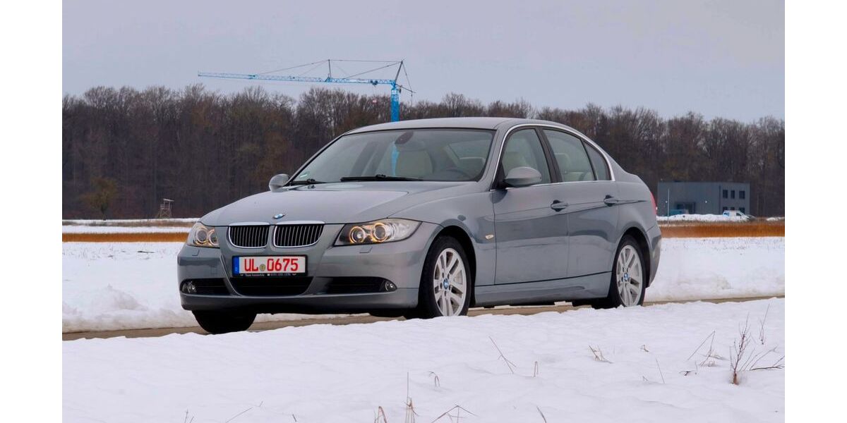 BMW 325 179.500 km 6.480 &euro; Lonsee 89173