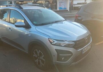 Dacia Sandero 21.000 km 15.500 &euro; Winnenden 71364