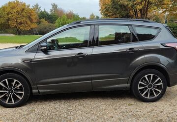 Ford Kuga 60.000 km 17.000 &euro; Albershausen 73095