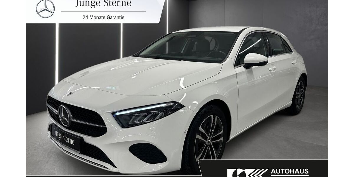 Mercedes-Benz A 200 12.356 km 29.290 &euro; Fellbach 70736