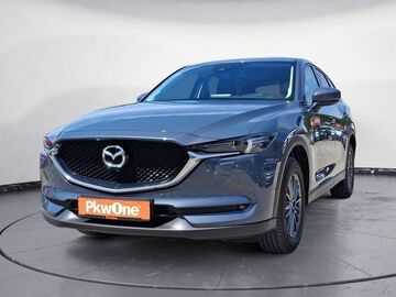 Gebrauchte Mazda CX-5