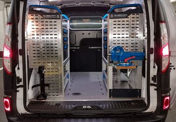 Renault Kangoo 155.000 km 8.900 &euro; Esslingen am Neckar 73733