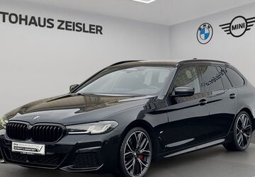 BMW 540 69.850 km 48.680 &euro; Waiblingen 71332