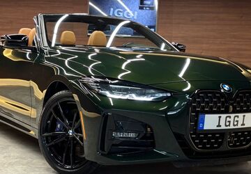 BMW 430 6.000 km 44.900 &euro; Iggingen 73574