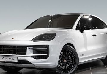 Porsche Cayenne 14.900 km 145.880 &euro; Schwäbisch Gmünd 73529