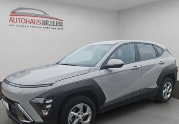 Hyundai KONA 2.510 km 23.990 &euro; Amstetten 73340