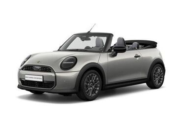 Mini Cooper C 12.320 km 30.990 &euro; Göppingen 73037