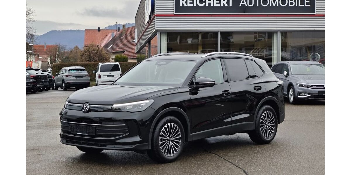 VW Tiguan 22.392 km 36.790 &euro; Dettingen/Erms 72581