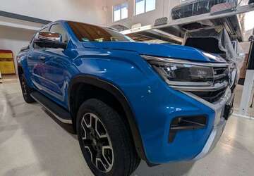 VW Amarok 3.100 km 49.900 &euro; Gschwend 74417