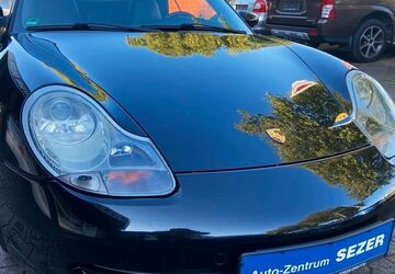 Porsche 996 199.895 km 29.900 &euro; Nürtingen 72622